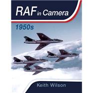 RAF in Camera: 1950s