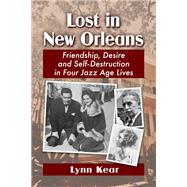 Lost in New Orleans