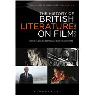 The History of British Literature on Film, 1895-2015
