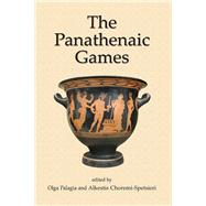 The Panathenaic Games