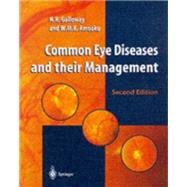 Common Eye Diseases And Their Management