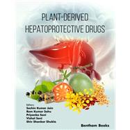 Plant-derived Hepatoprotective Drugs