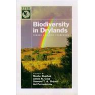 Biodiversity in Drylands Toward a Unified Framework