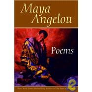 Poems Maya Angelou