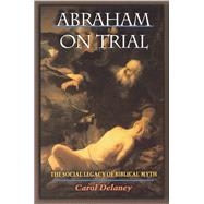 Abraham on Trial