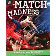 WWE Match Madness