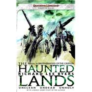 The Haunted Lands Omnibus