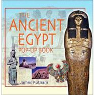 Ancient Egypt Pop-up Book : In Association with the British Museum