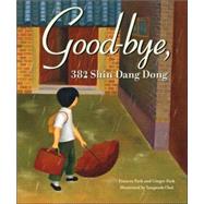 Good-Bye, 382 Shin Dang Dong