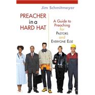 Preacher in a Hard Hat
