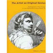 The Artist as Original Genius