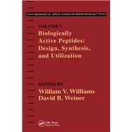 Biologically Active Peptides