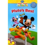 Pluto's Best