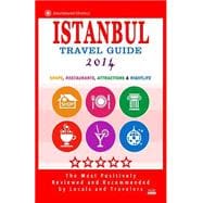 Istanbul 2014 Travel Guide