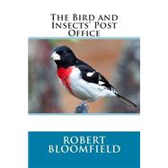 The Bird and Insects' Post Office