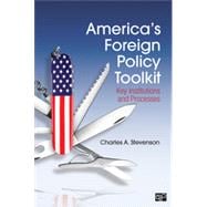 America's Foreign Policy Toolkit