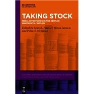 Taking Stock