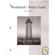 Workbook/Study Guide