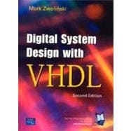 Digital System Design with VHDL