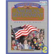 1999 Magruder's American Government