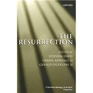 The Resurrection An Interdisciplinary Symposium on the Resurrection of Jesus