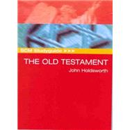 Scm Studyguide to the Old Testament