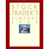 Stock Trader's Almanac 2008