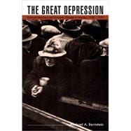 The Great Depression: Delayed Recovery and Economic Change in America, 1929-1939