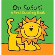 On Safari : A First Counting Book