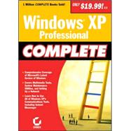 Windows XP Professional Complete