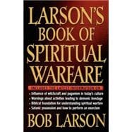 Larson's Book of Spiritual Warfare