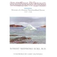 Snowshoe and Lancet