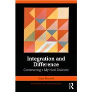 Integration and Difference