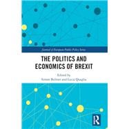 The Politics and Economics of Brexit