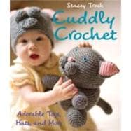 Cuddly Crochet