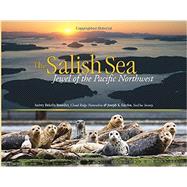 The Salish Sea Jewel of the Pacific Northwest