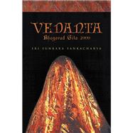 Vedanta - Bhagavad Gita 2000