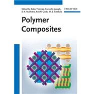 Polymer Composites, Set