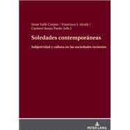 Soledades contemporáneas