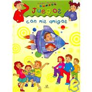 Juegos con mis amigos / Playing With My Friends