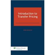 Introduction to Transfer Pricing
