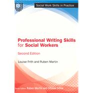 Ebook: Professional Writing Skills for Social Workers, 2e