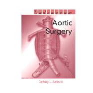 Aortic Surgery