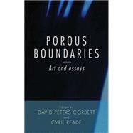 Porous Boundaries Art and essays