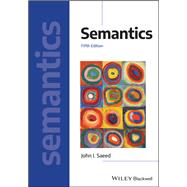 Semantics