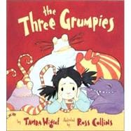 The Three Grumpies