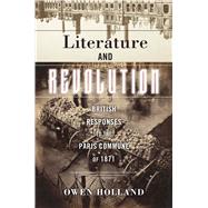 Literature and Revolution