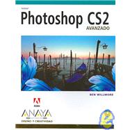 Photoshop Cs2 Avanzado / Adobe Photoshop Cs2 Studio Techniques