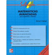 Matematicas Avanzadas Para Ingenieria y Ciencias