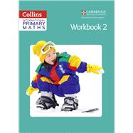 Collins International Primary Maths – Workbook 2